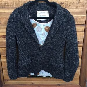 Anthropologie Jacket